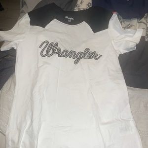 WRANGLER TEE